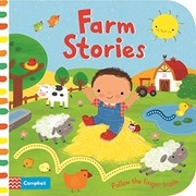 Cover of Farm Stories by Luana Rinaldo