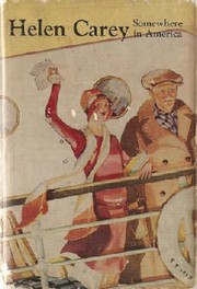 Front cover of Helen Carey by Martha Trent