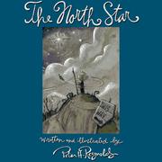 Cover of The North Star by Peter H. Reynolds