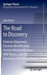 Cover of The Road to Discovery by John Alison