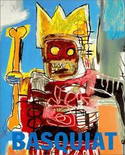 Front cover of Jean-Michel Basquiat by Jean Michel Basquiat