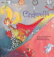 Front cover of Cinderella by Charles Perrault