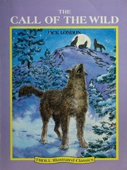Cover of The Call of the Wild by Earle Hitchner