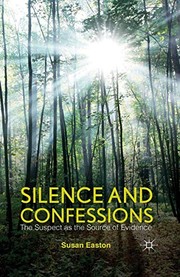 Cover of Silence and Confessions by S. Easton