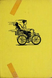 Cover of Henry and Ribsy by Beverly Cleary
