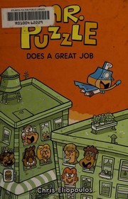Cover of Does a Great Job by Chris Eliopoulos