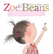 Cover of Hello Ladybird! by Chloë Inkpen