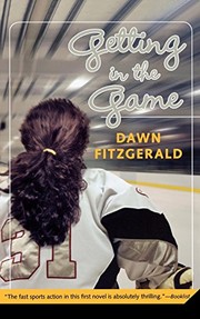 Cover of Getting in the Game by Dawn FitzGerald