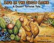 Front cover of Life in the Slow Lane by Conrad J. Stora