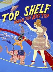 Cover of Top Shelf by Brett Warnock