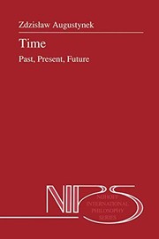 Cover of Time by Zdzistaw Augustynek