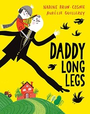Front cover of Daddy Long Legs by Nadine Brun-Cosmes