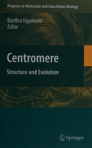Front cover of Centromere by Đurđica Ugarković