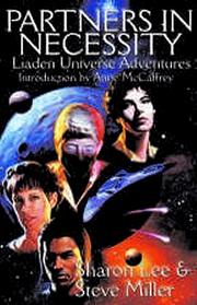 Front cover of Partners in Necessity by Sharon Lee and Steve Miller