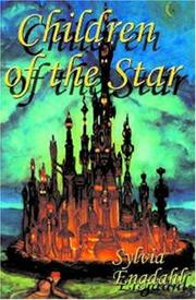 Front cover of Children of the Star by Sylvia Engdahl