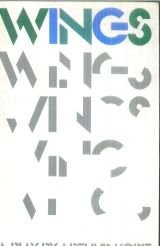 Cover of Wings by Arthur L Kopit