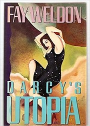 Cover of Darcy's utopia by Fay Weldon