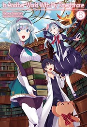 Cover of In Another World With My Smartphone - Volume 2 by Patora Fuyuhara