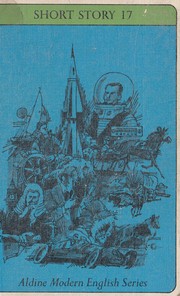 Front cover of Short Story 17 by Richard Lunn