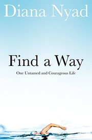 Cover of Find a way by Diana Nyad