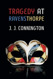 Front cover of Tragedy at Ravensthorpe by Alfred Walter Stewart