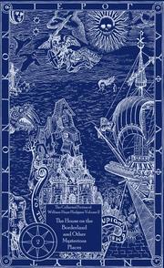 Front cover of House on the Borderland and Other Mysterious Places by William Hope Hodgson