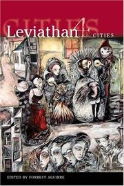 Cover of Leviathan 4 by Jay Lake