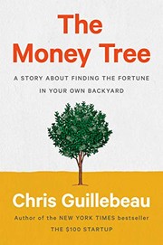 Cover of The Money Tree by Chris Guillebeau