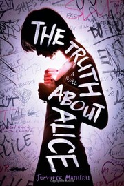 Cover of The Truth About Alice by Jennifer Mathieu