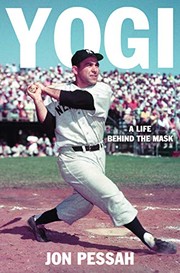 Cover of Yogi by Jon Pessah