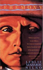 Cover of Ceremony by Leslie Silko