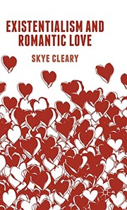 Cover of Existentialism and Romantic Love by S. Cleary