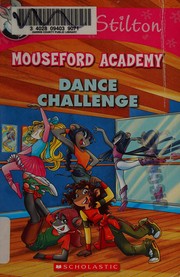 Cover of Sfida a ritmo di danza by Elisabetta Dami
