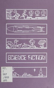 Cover of The checklist of fantastic literature in paperbound books by Bradford M. Day