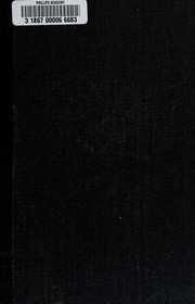 Cover of Main currents of scientific thought by Stephen Finney Mason