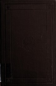 Cover of Man--whence and whither? by Richard Brodhead Westbrook