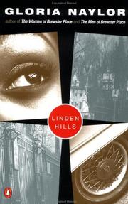 Cover of Linden Hills by Gloria Naylor