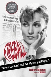 Cover of Fireball by Robert Matzen