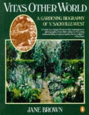 Cover of Vita's Other World by Jane Brown