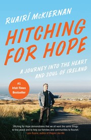 Cover of Hitching for Hope by Ruairí McKiernan