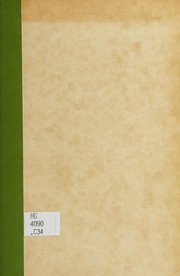 Front cover of The chief financial officer and his function in Canadian business by G. T. Caldwell