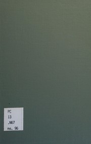 Cover of Racine and Seneca by Ronald W. Tobin