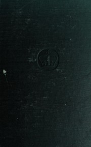 Cover of The political economy of Latin America by Wendell Chaffee Gordon