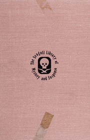 Cover of The Maracot Deep by Arthur Conan Doyle