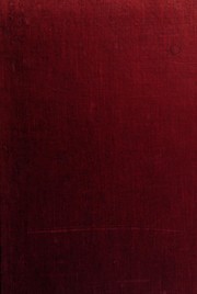 Cover of Selected works in organic chemistry by A. N. Nesmei͡anov
