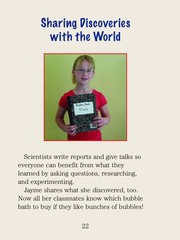 Cover of Solving science questions by Rachel M. Chappell
