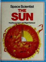 Cover of The sun by Heather Couper