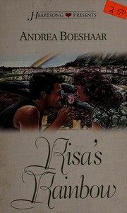 Cover of Risa's rainbow by Andrea Boeshaar
