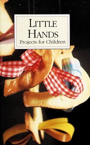 Cover of Little Hands (Munchie Books) by Marion Ham