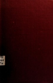 Front cover of The Chester mystery plays by Godfrey W. Mathews